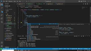 Making a website with React.js/Next.js - TypeScript Types (Part 6)