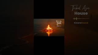 Afro House + Fire Ritual Energy 🔥🌍 This Is Different