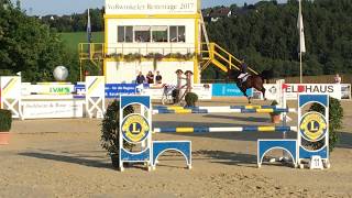 Sa Stabes Croupier By Kannan Carthago Championat Arnsberg 150M S