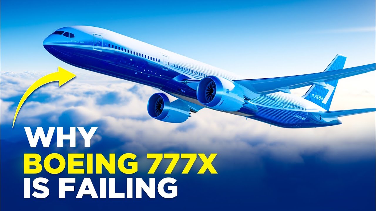 Why Boeing 777X Is Failing YouTube why-boeing-777x-is-failing-youtube
