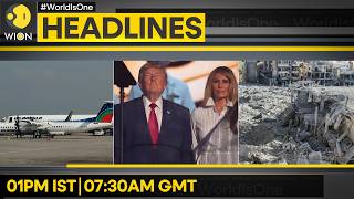 71 Passengers 'Vanish' From Dhaka Airport | Ukraine Hits Major Oil Terminal in Russia | HEADLINES