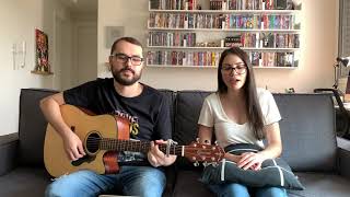 Vídeo de Eu e Minha Casa Serviremos Ao Senhor