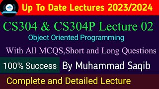 cs304 lecture 2|cs304p lecture 2 | cs304 short lectures|cs304p short lecture 2 | by Muhammad Saqib