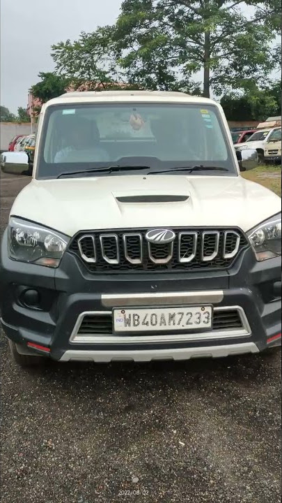 2019 Mahindra Scorpio S3 Raniganj