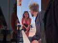 I met a PIANIST at the BEACH (Part 2)