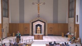 Sunday Vigil Mass