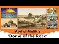 Thomas: (Pt.5) The 'Dome of the Rock', Islam's 1st home!