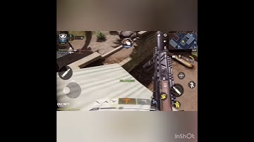 Top 2 Best Camping Spot On Cod Mobile - Crash