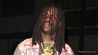 Chief Keeftony Montana Flow Instrumental