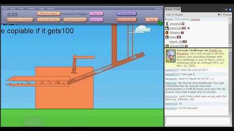 my first incredibots creation