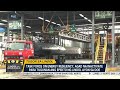 Task Force on Energy Resiliency, agad na inactivate para tugunan ang epekto ng lindol ayon sa DOE