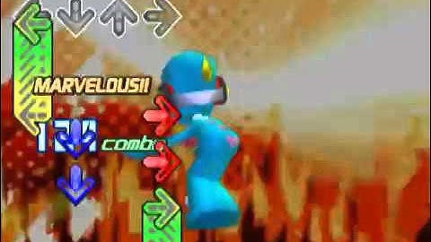 【DDRSTRIKE】INSIDE YOUR HEART【HEAVY】