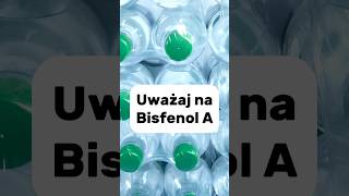 Bisfenol A Bpa W Organizmach Ludzi