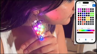 Capstone Final Video for A2: CyberJewelry