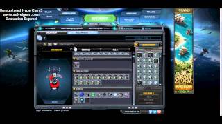 DarkOrbit Aegis Config's