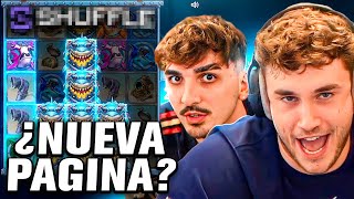 BUSCAMOS LA MAX WIN en WANTED con @c0ker | SHOWTIME SHOWTIME