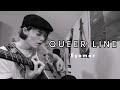 Queer line nonbinary lgbtqia song  eyemr