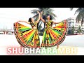 Shubhaarambh dance cover  kai po che  mrtharun sir choreography