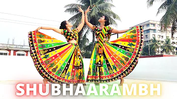 Shubhaarambh Dance Cover | Kai Po Che | Mr.Tharun Sir Choreography