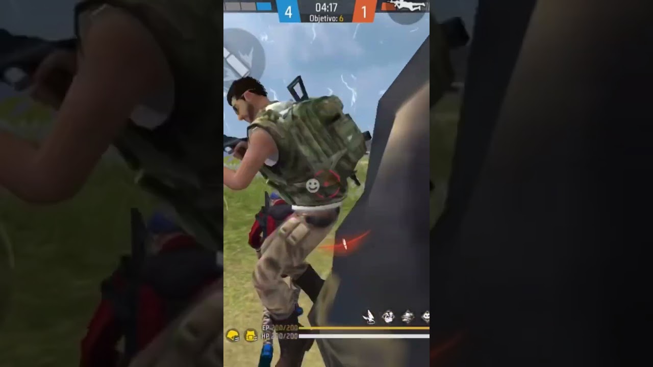 O móbile hud 3 dedos está melhorando ? 