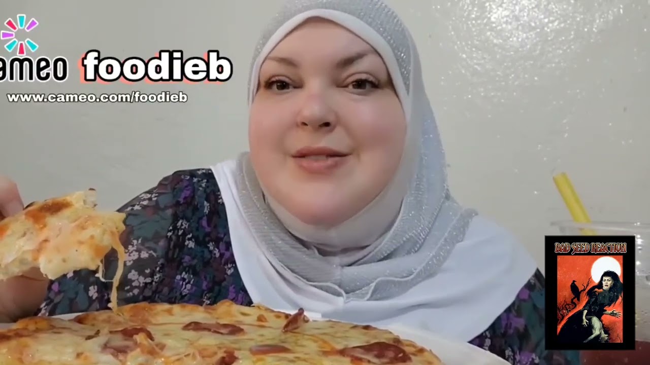 КРАСОТА-ГУДИ, КАКОЙ-ТО СТРАСТНЫЙ БЕЗУМНЫЙ ЧЕЛОВЕК ДАЛ ЕЙ ГРАНД