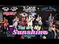 You are my Sunshine - Zizters [2nd Single] | Talent Everywhere Music Boost Camp