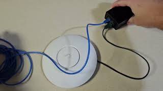 Installing OpenWRT on a Unifi USG and a Unifi AP Installing OpenWRT on a Unifi USG and a Unifi AP