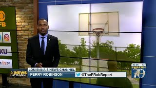 Baton Rouge coaches using sports to address rising crime this summer