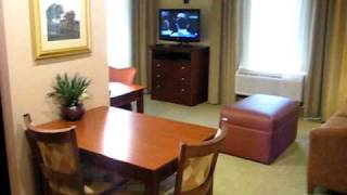 Homewood Rochester Victor-Studio Suite