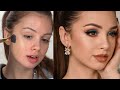 Chatty Get Ready With Me | Makeup Tutorial