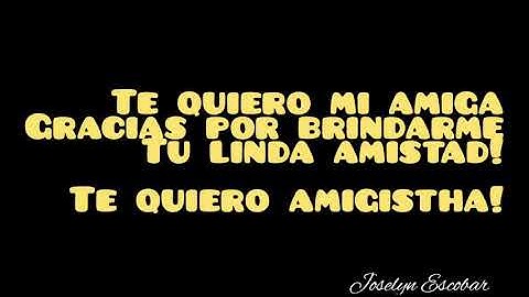 Un recuerdo de una persona especial 😉😍