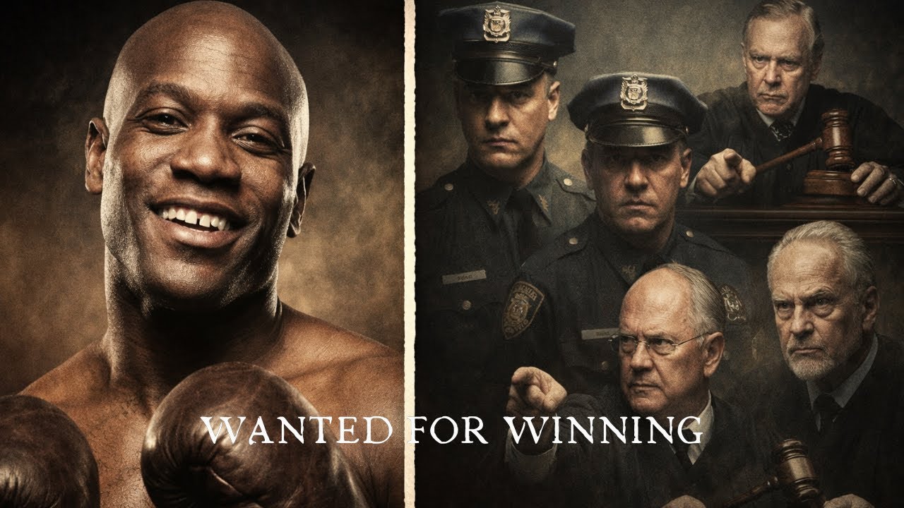 The Boxer Who Beat America (And Paid the Price)