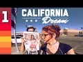 #PartiuIE CALIFORNIA DREAM - EPISÓDIO 01