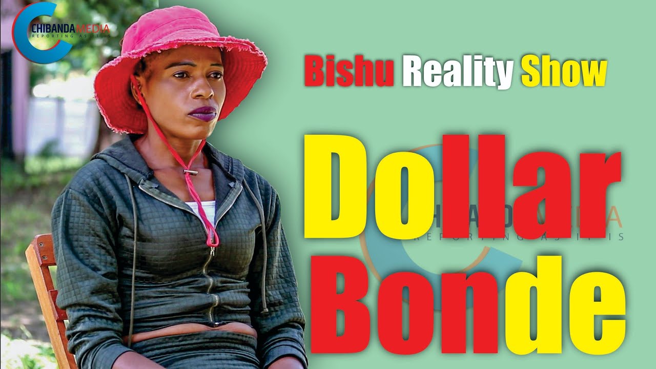 Akanyepa kuti anoshanda ku night club -Bhishu Reality Show (Season 1-Ep 38)