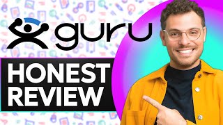 Guru Freelance Honest Review  Watch Before Using