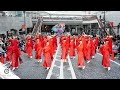 【8K】輪虹『ティダらんまん』(町田夢舞生ッスイ祭 2025)