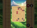 Cờ Thế: ( Lục Tiên Hạ Thủ ) #cotuong #cờthế #cờtàn #chinesechess #xiangqi #chess #cờtướng
