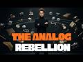 Johnny Depp: The Analog Rebellion Against Hollywood
