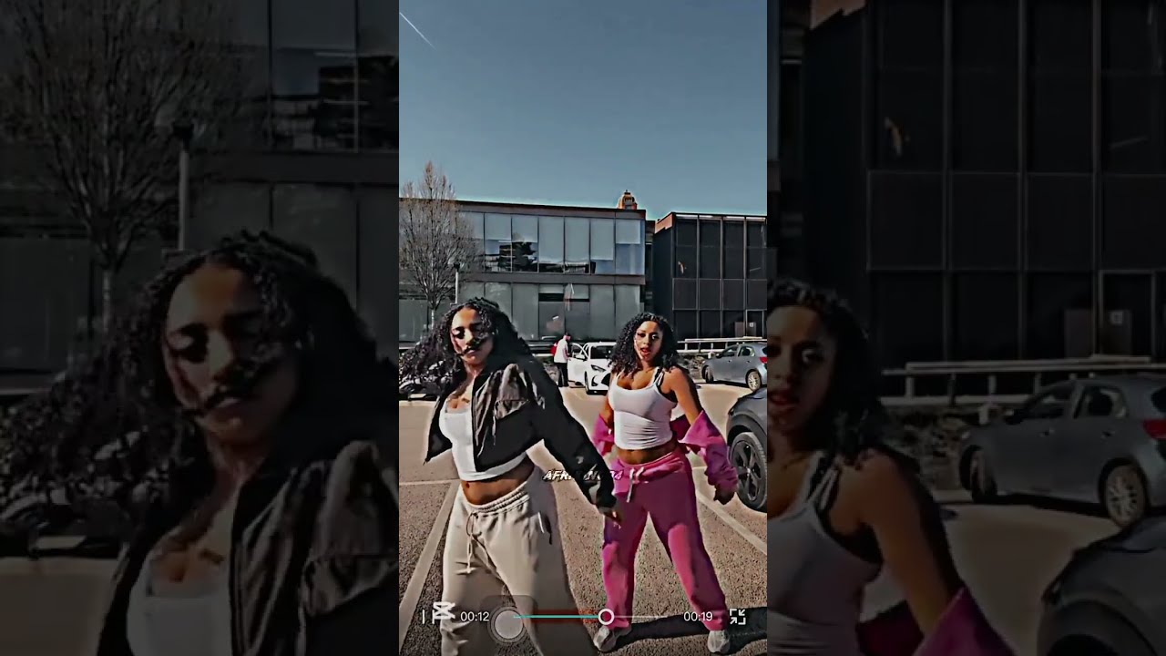 Hot Wuk Dance Challenge Tiktok Compilation Afriking04