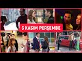 3 Kasım 2022 Perşembe Reyting Sonuçları | Darmaduman Oldum Duy Beni