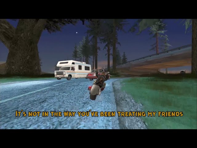 Toto - Hold The Line (GTA SA) (Radio K-DST) class=