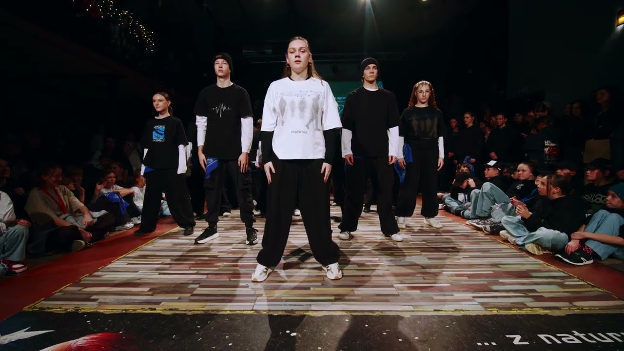 URBAN FLOW | Spoko Kontest 2025