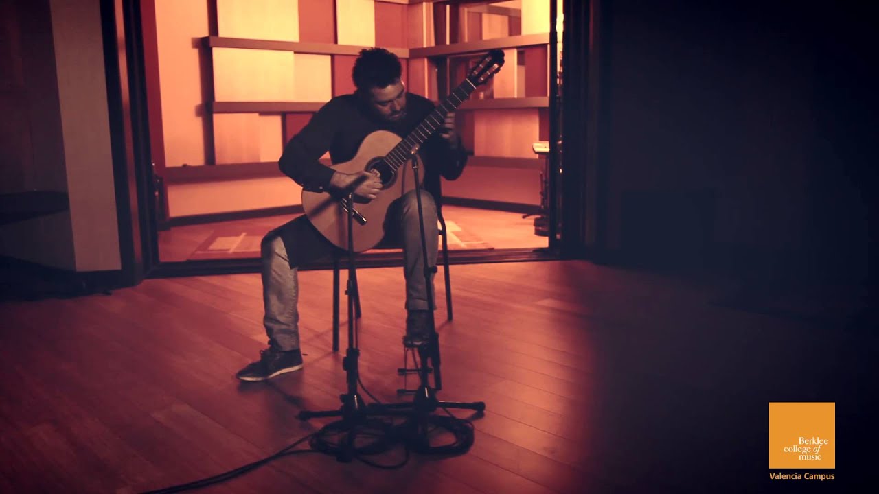 Fuego Fatuo by Luis Regidor Pain