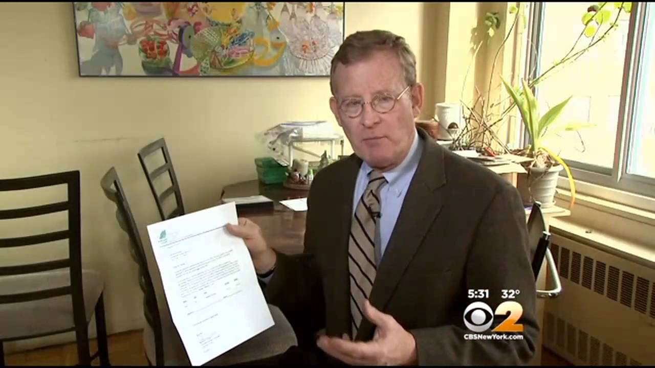 Disabled Woman Told Housing Subsidy Would Require Move To Smaller Apartment