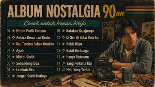 Download lagu LAGU NOSTALGIA 90AN 🎶 | Kumpulan Lagu Kenangan Terbaik 90an | Nostalgia Masa Lalu
