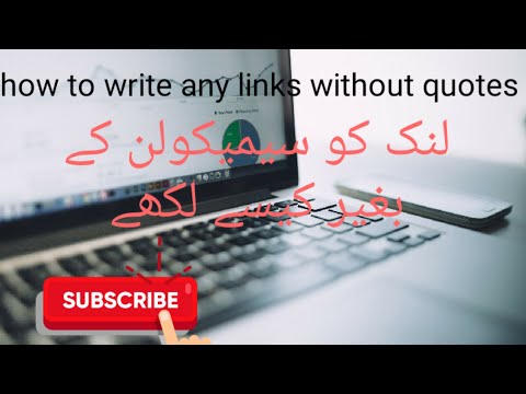 how to write attributes without quotes in website with html how to write link without quotes in html