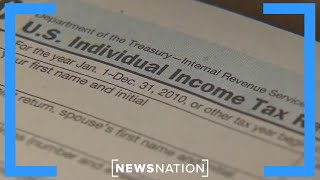 Here’s how you can claim the home-office tax deduction | Morning in America