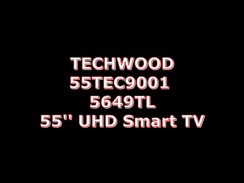 5649tl 55" UHD Smart TV Sınırlı Sayıda #shorts