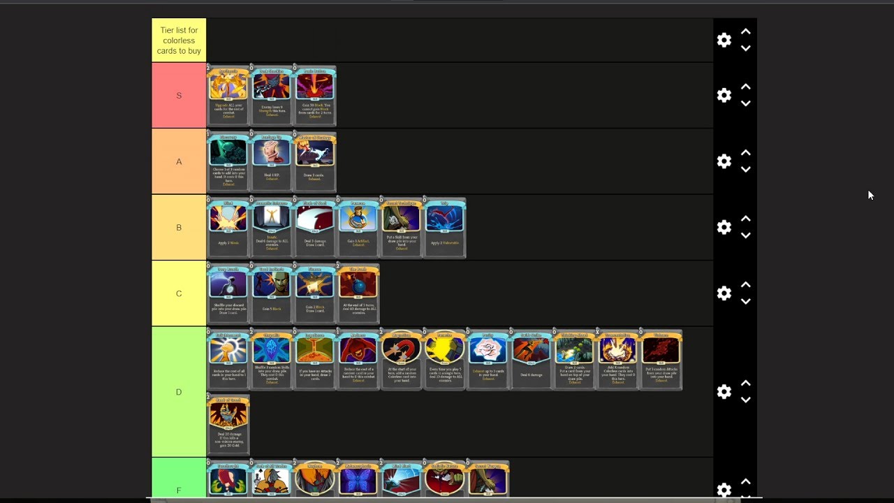 (Defect) (2024/3/13) A Video of XecnaR 1/2 (Value of upgrades)