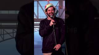 Imagine Steve Harvey as a Judge at Nuremberg Trials!